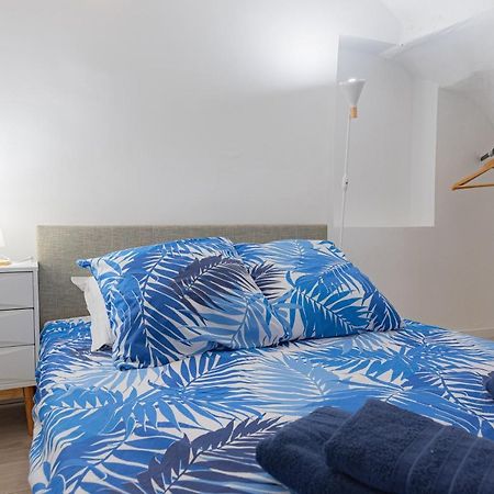 Apartmán Vence...Sur Les Pas De Matisse Exteriér fotografie