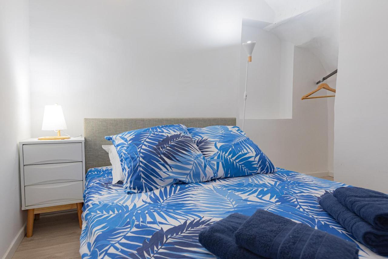 Apartmán Vence...Sur Les Pas De Matisse Exteriér fotografie