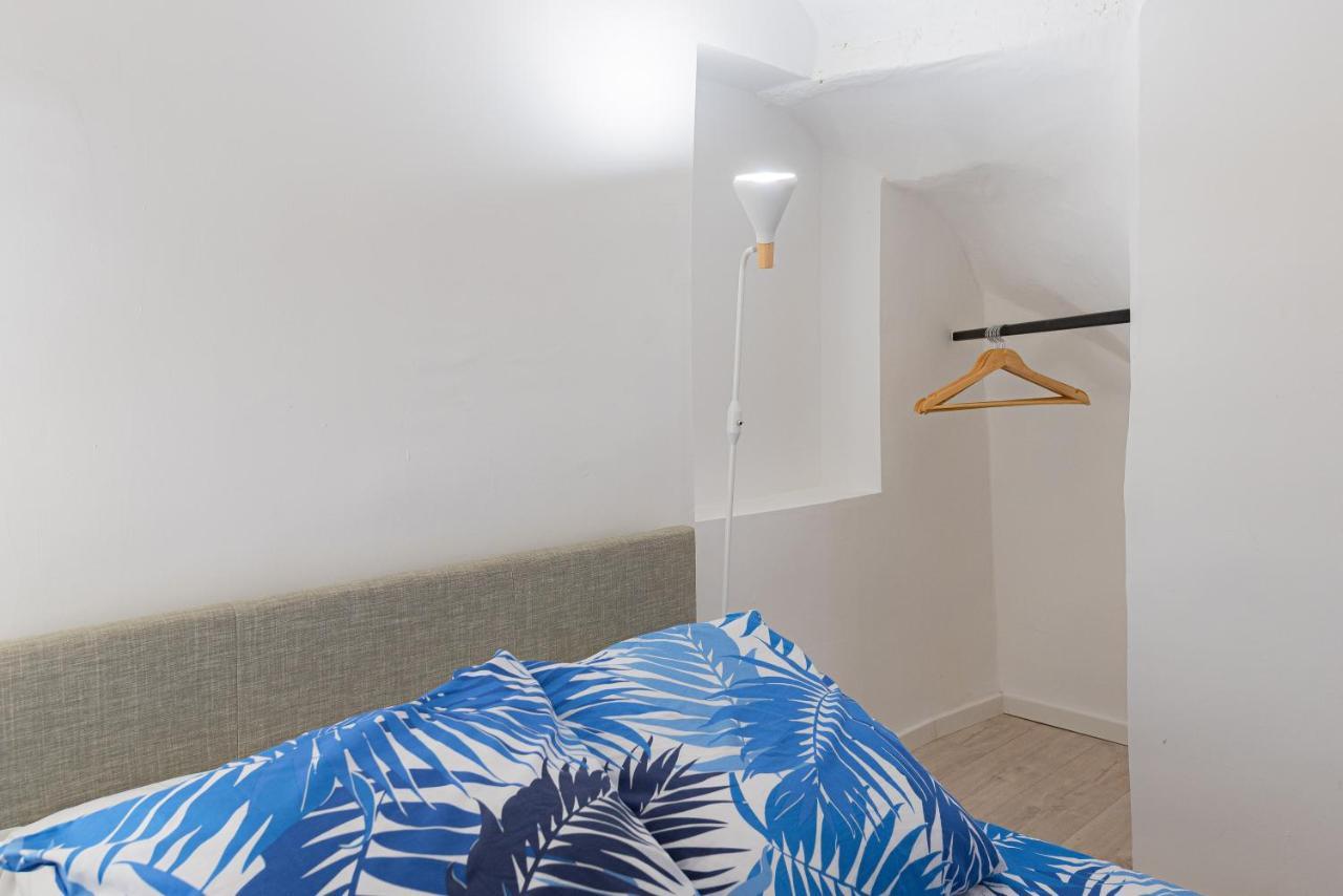 Apartmán Vence...Sur Les Pas De Matisse Exteriér fotografie