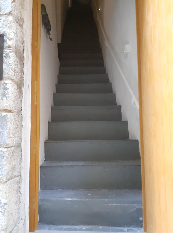 Apartmán Vence...Sur Les Pas De Matisse Exteriér fotografie